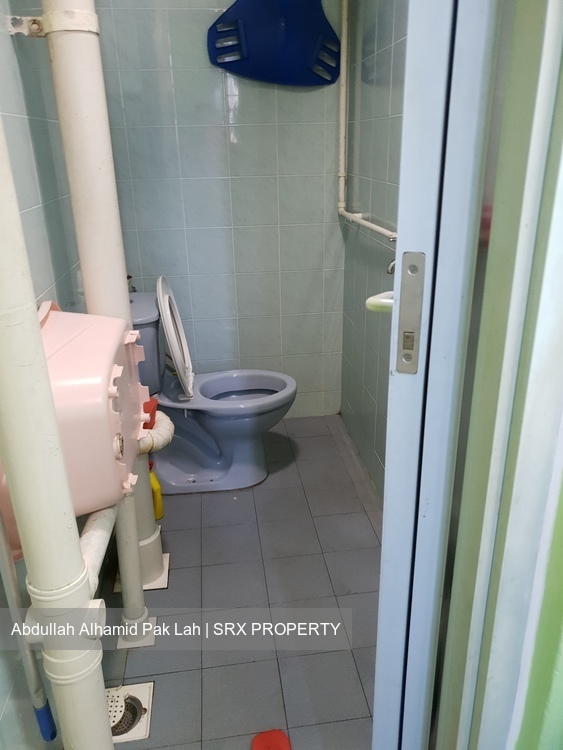 Blk 7 Jalan Batu (Kallang/Whampoa), HDB 2 Rooms #182668382